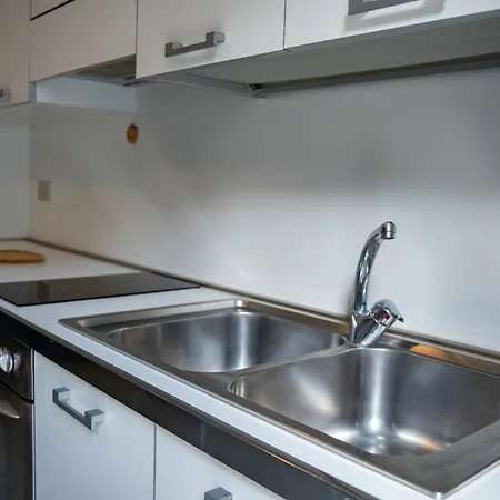Appartement Happy Alba (Piedmont)