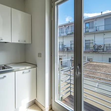 Appartement Happy Alba (Piedmont)