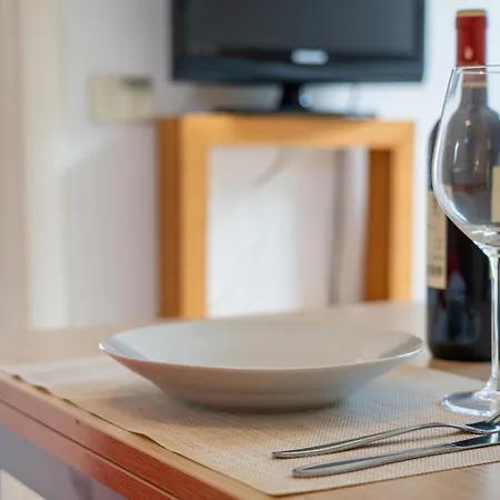Appartement Happy Alba (Piedmont)