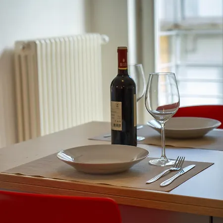 Appartement Happy