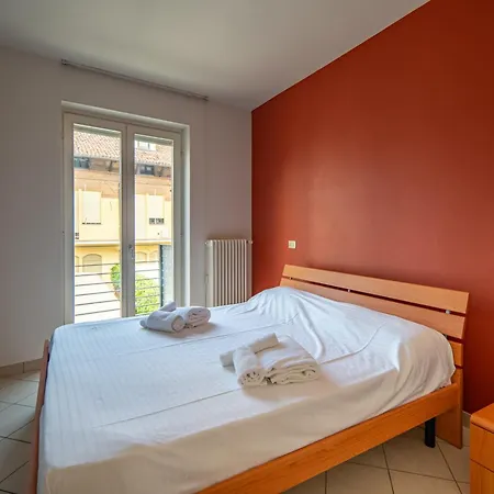 Happy Appartement