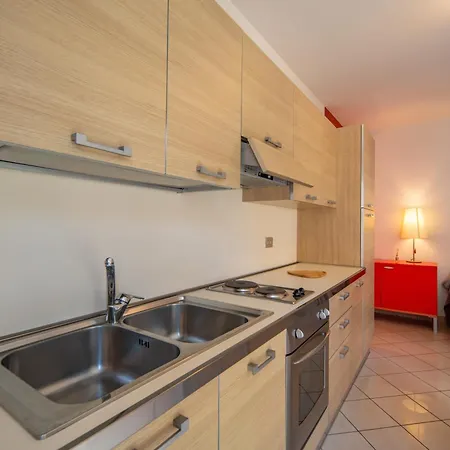 Appartement Happy *