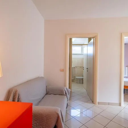 Appartement Happy