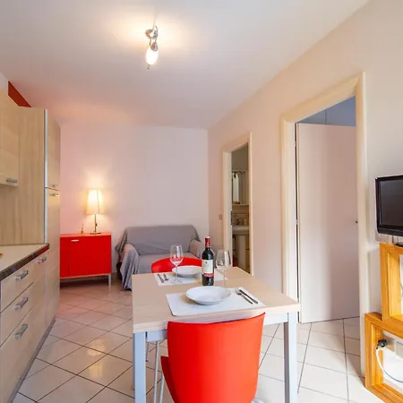 Happy Apartamento Alba (Piedmont)