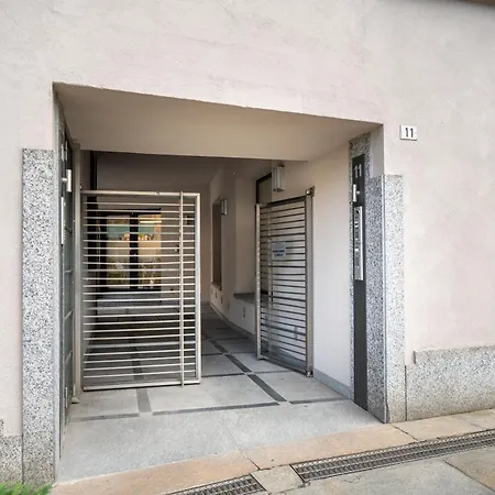 Happy Appartement Alba (Piedmont)