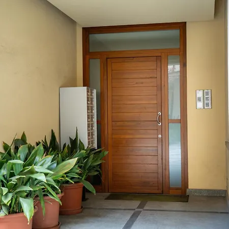 Happy Apartamento Alba (Piedmont)