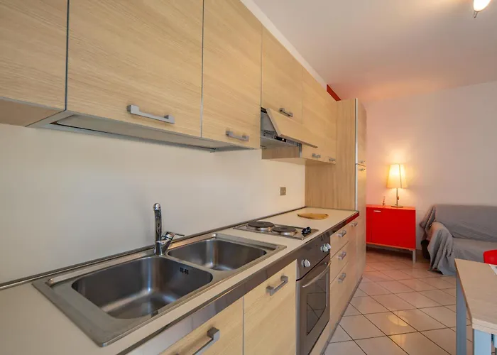 Apartment Happy *