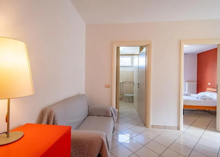 Apartment Happy