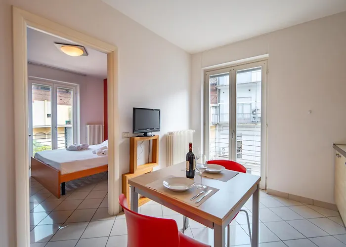 Apartment Happy Alba (Piedmont)