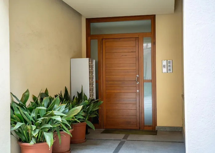Happy Apartment Alba (Piedmont)